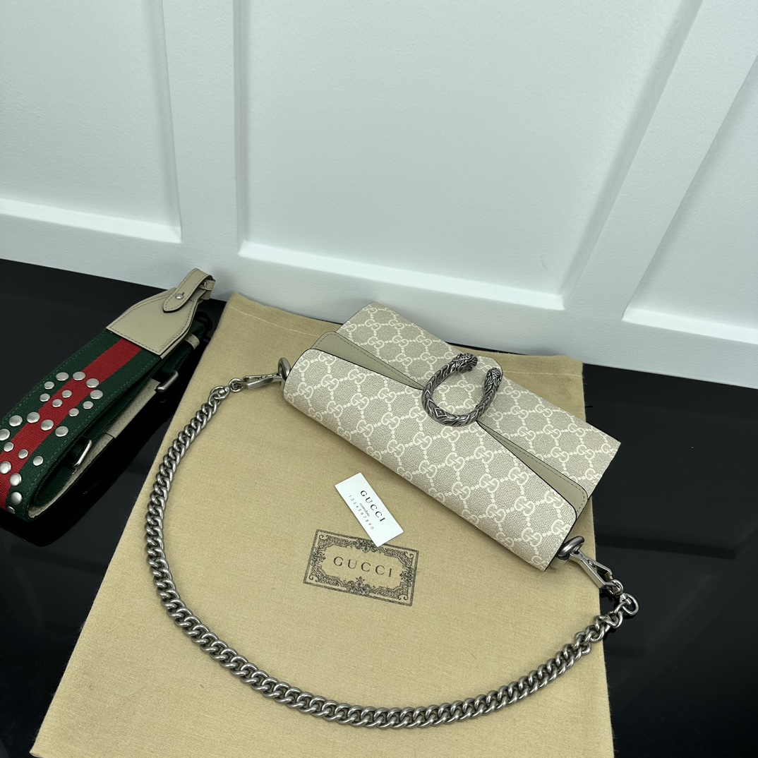 Gucci Satchel Bags Others